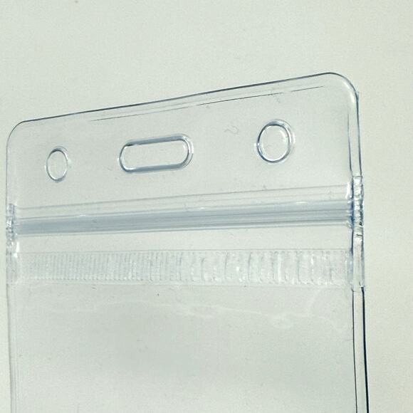 The Coffee Monsterz Co Emoti Lanyard Plastic ID Cardholder RARE TCMC Flower - Picture 5 of 5